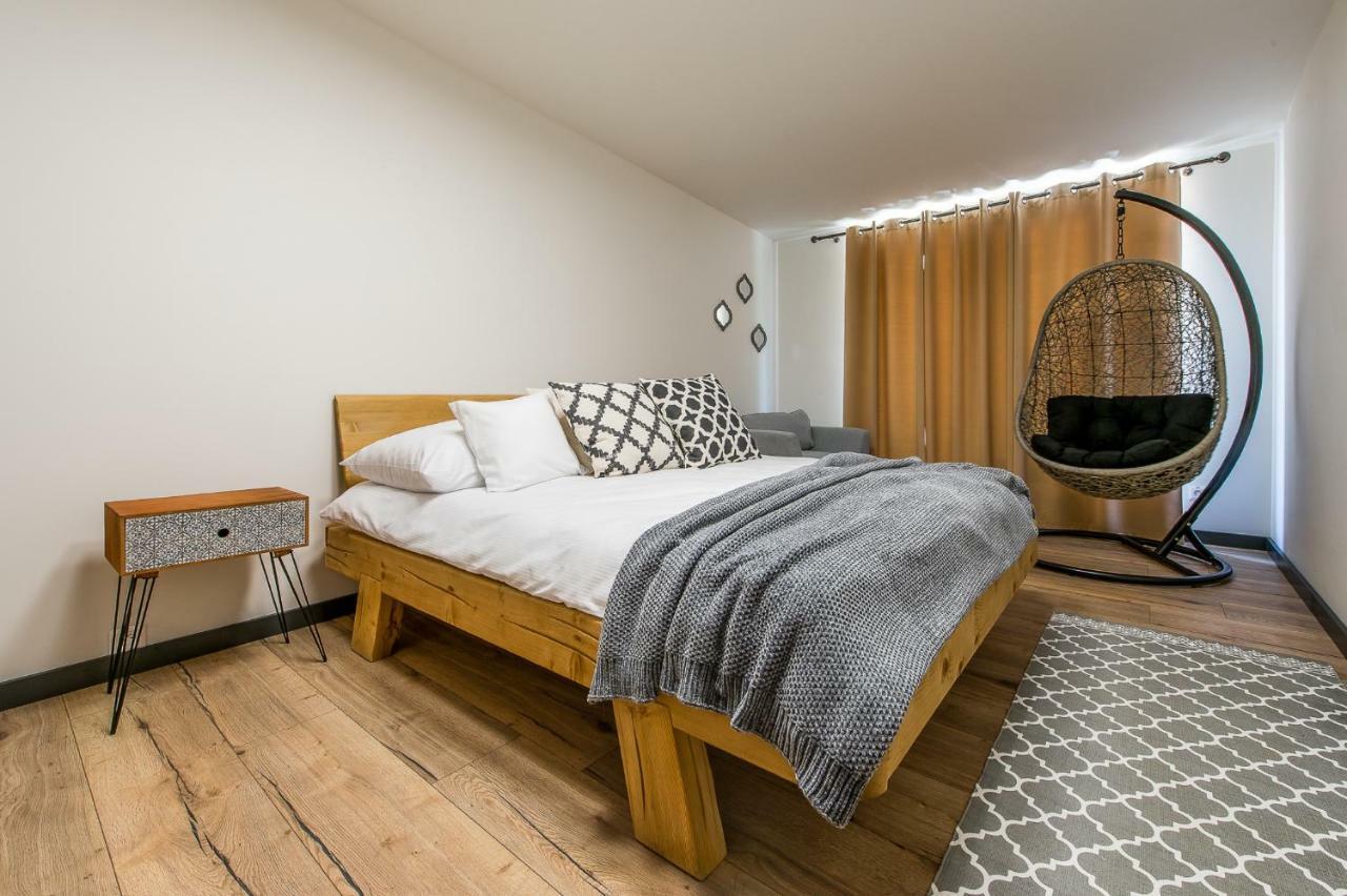 Sofia Boutique Hotel Domasa Dobra Eksteriør billede