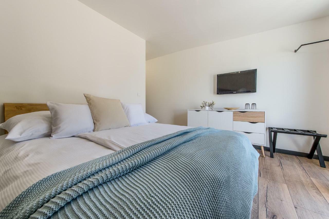Sofia Boutique Hotel Domasa Dobra Eksteriør billede
