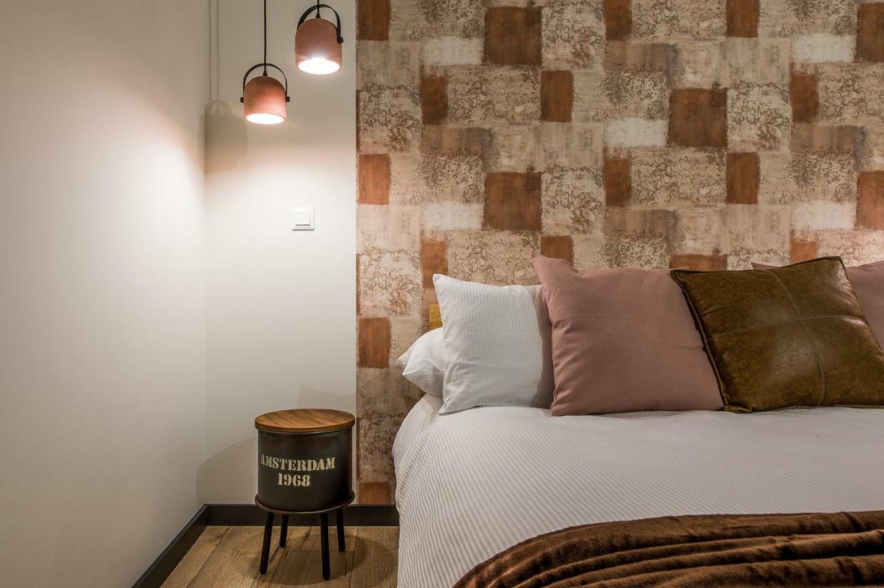 Sofia Boutique Hotel Domasa Dobra Eksteriør billede