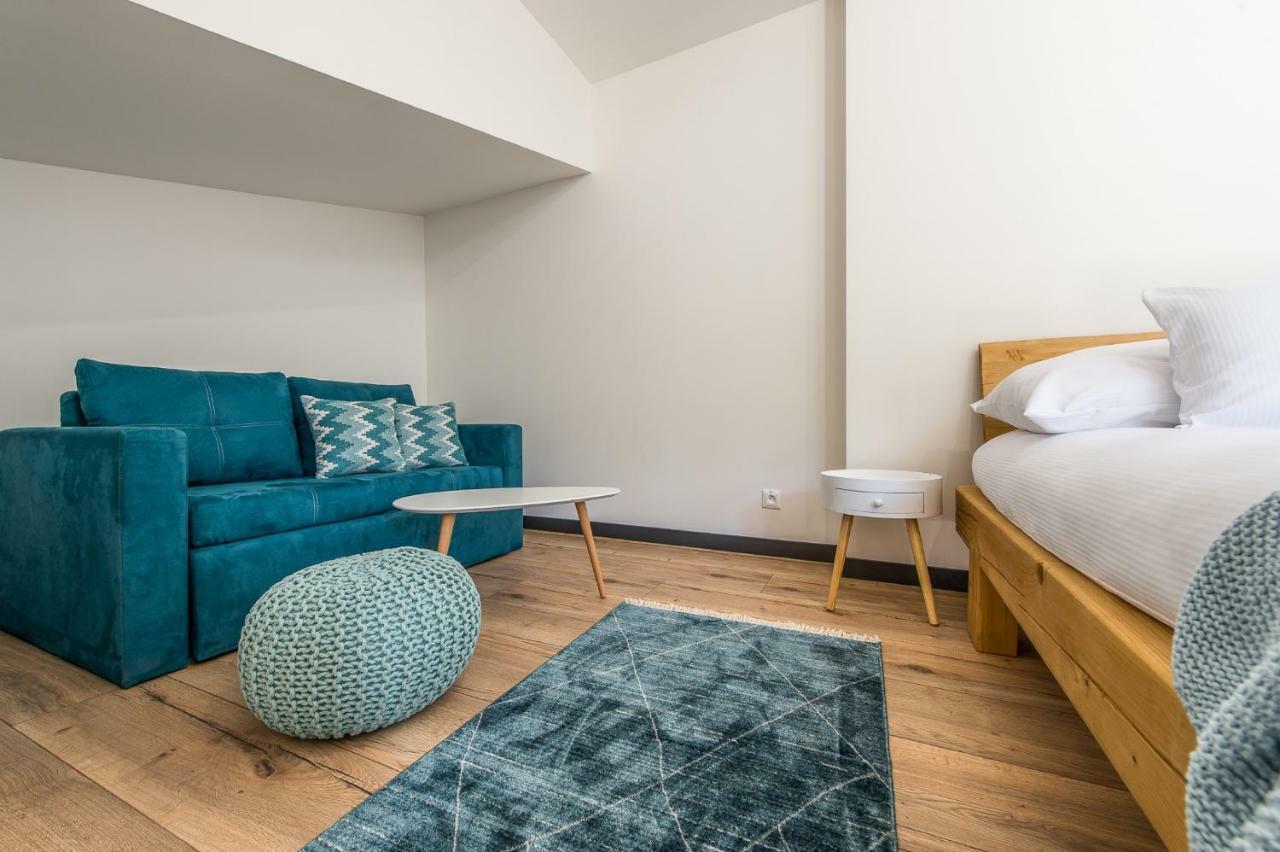 Sofia Boutique Hotel Domasa Dobra Eksteriør billede