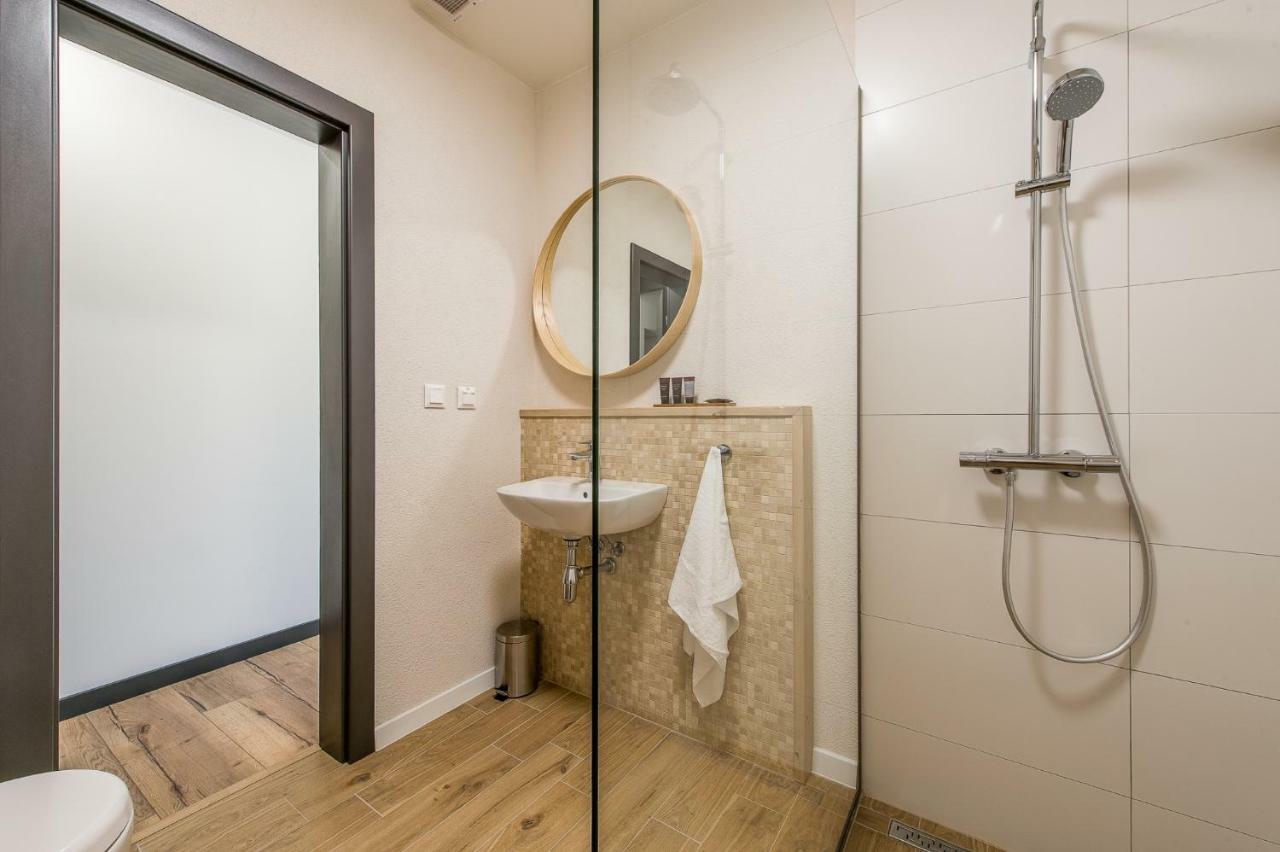 Sofia Boutique Hotel Domasa Dobra Eksteriør billede