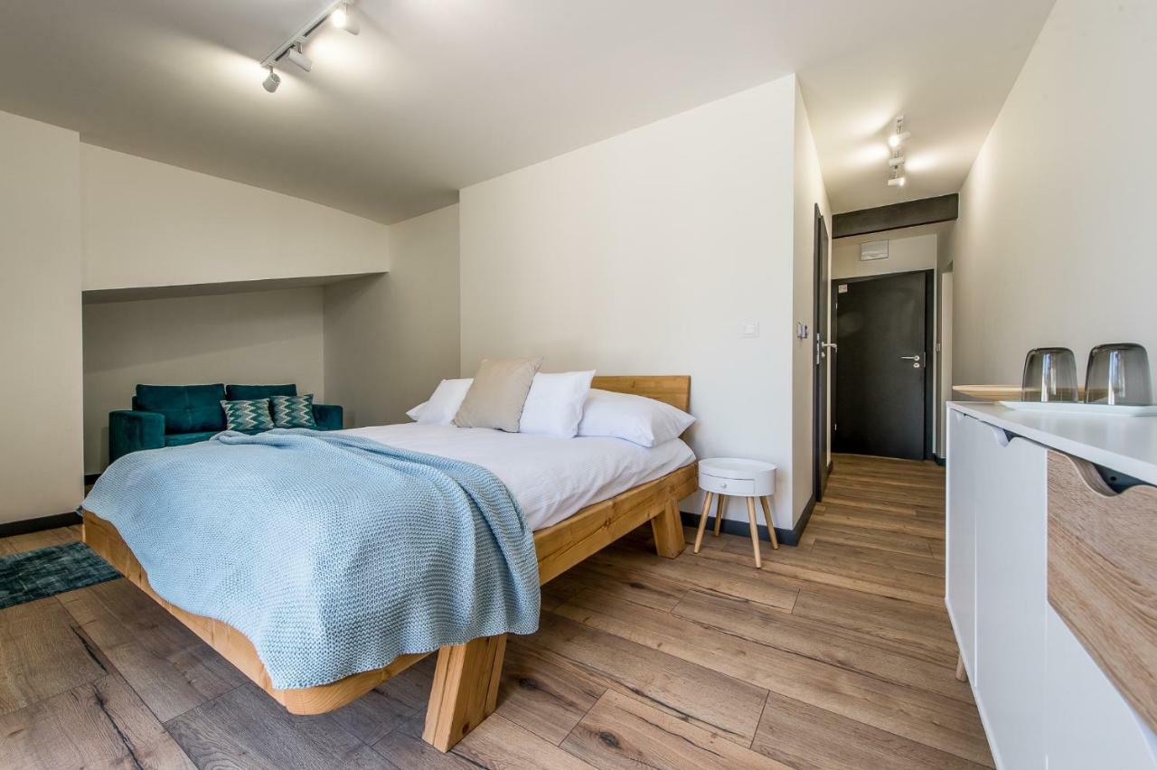 Sofia Boutique Hotel Domasa Dobra Eksteriør billede