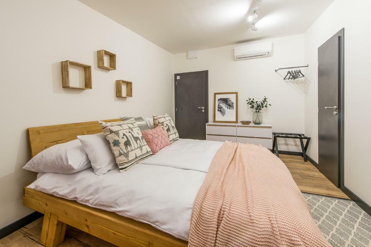 Sofia Boutique Hotel Domasa Dobra Eksteriør billede
