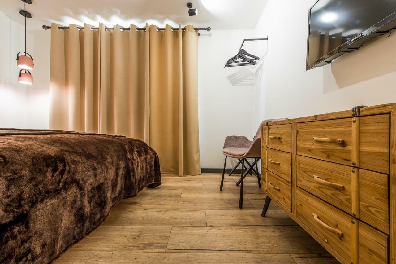 Sofia Boutique Hotel Domasa Dobra Eksteriør billede