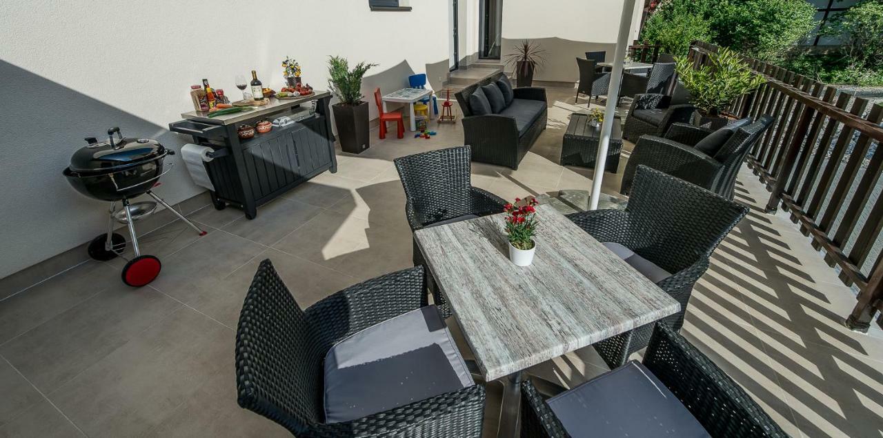 Sofia Boutique Hotel Domasa Dobra Eksteriør billede